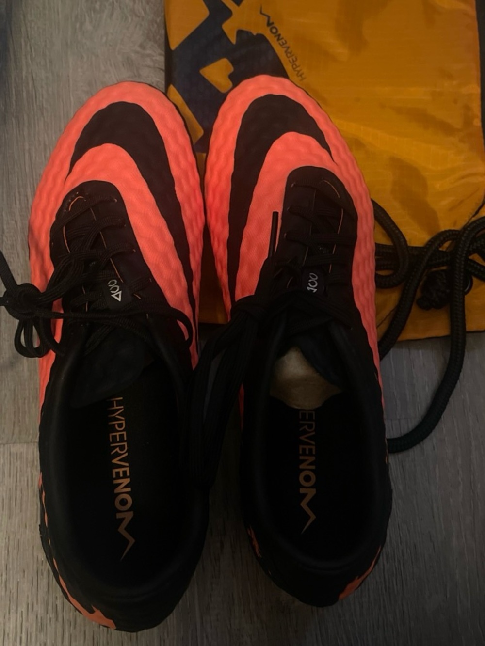 Nike Hypervenoms Authentic RGN - Picture 6 of 10